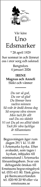 Dalslänningen