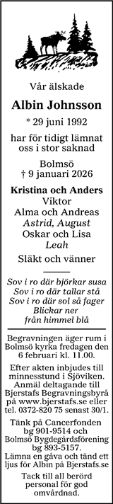 Smålänningen