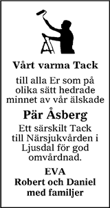 Ljusdals-Posten