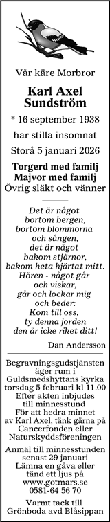 Nerikes Allehanda