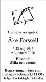 Upsala Nya Tidning