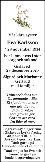 Finnveden NU/Västbo Andan