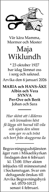 Arvika Nyheter