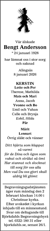 Lokalpressen Alingsås