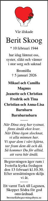 Kristianstadsbladet,Norra Skåne