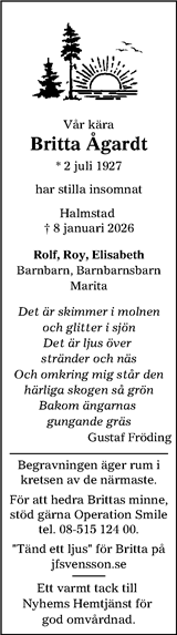 Hallandsposten