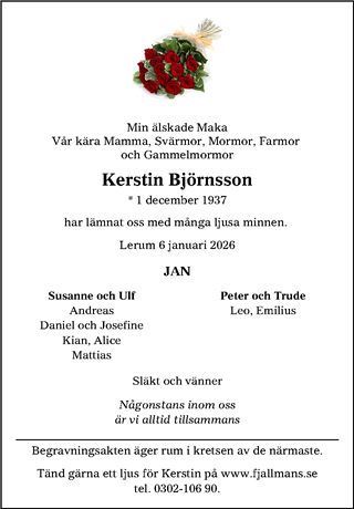 Lokalpressen Lerum