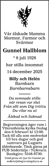 Länstidningen Södertälje