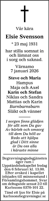 Värnamo Nyheter