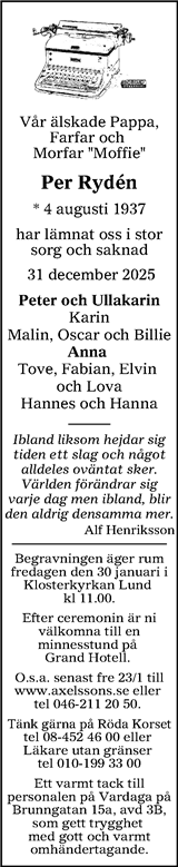Sydsvenskan