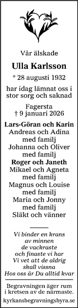 Fagersta-Posten