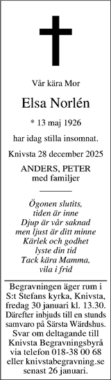 Upsala Nya Tidning