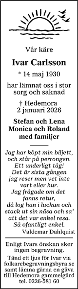 Lokalt i Dalarna (fd Annonsbladet Dalarna)