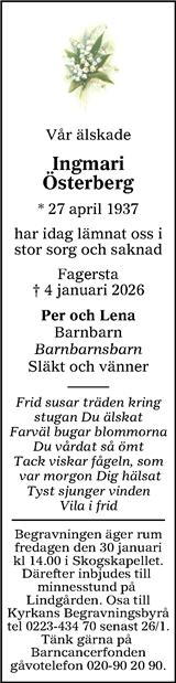 Fagersta-Posten