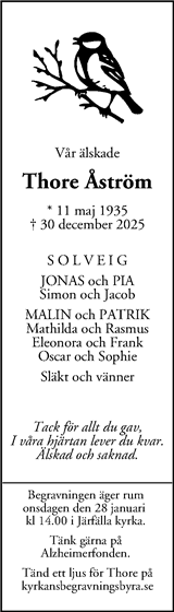 Mitt i Järfälla
