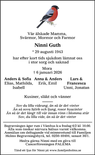 Mora Tidning