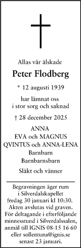 Svenska Dagbladet