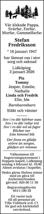 Skaraborg Läns Tidning