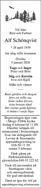 Upsala Nya Tidning