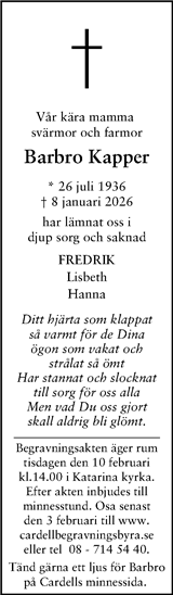 Svenska Dagbladet