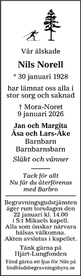 Mora Tidning