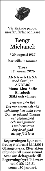Södermanlands Nyheter