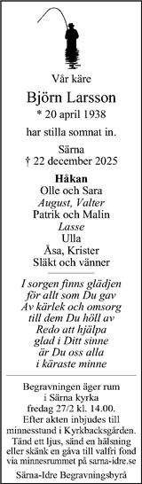 Fjällposten