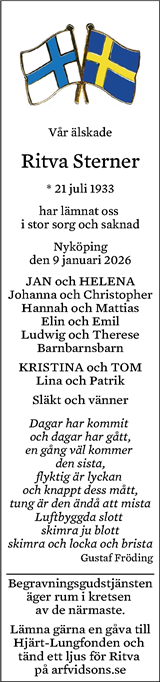 Södermanlands Nyheter