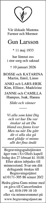 Enköpings-Posten