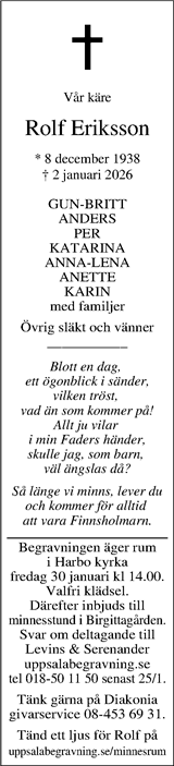 Upsala Nya Tidning