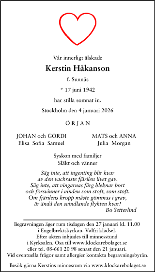 Svenska Dagbladet