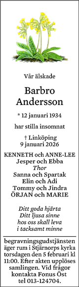 Östgöta Correspondenten