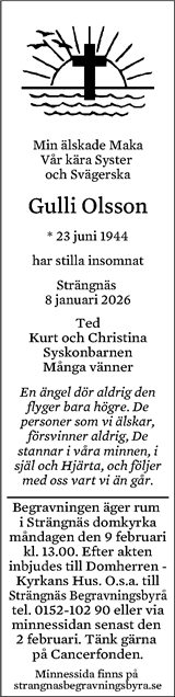 Eskilstuna-Kuriren,Strängnäs Tidning
