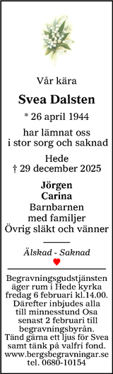 Tidningen Härjedalen