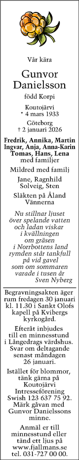 Norrländska Socialdemokraten