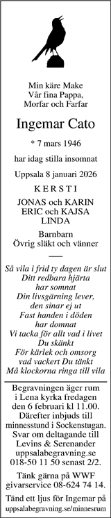 Upsala Nya Tidning