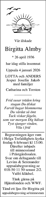 Upsala Nya Tidning