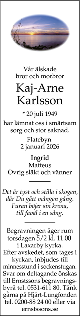 Dalslänningen