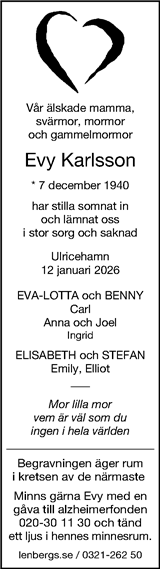 Ulricehamns Tidning