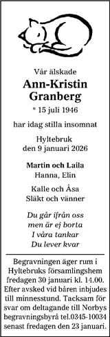 Hallandsposten