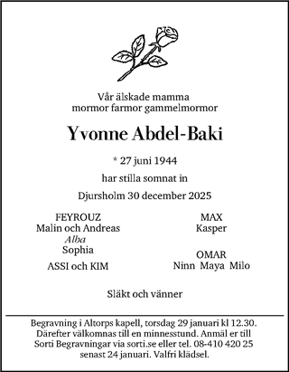 Dagens Nyheter