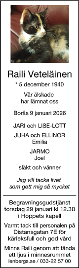 Borås Tidning