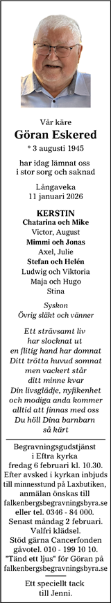 Hallandsposten