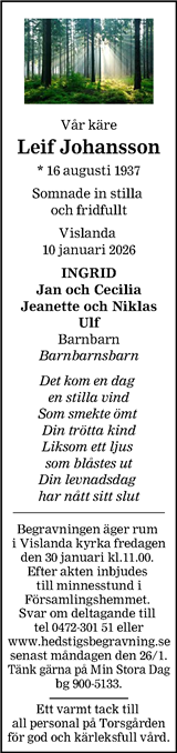 Smålandsposten
