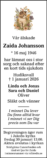 Hudiksvalls Tidning