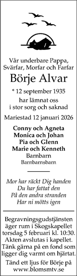 Mariestads-Tidningen