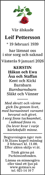 Vestmanlands Läns Tidning