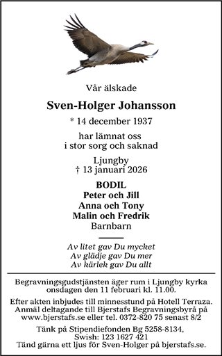 Smålänningen