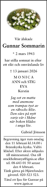 Svenska Dagbladet