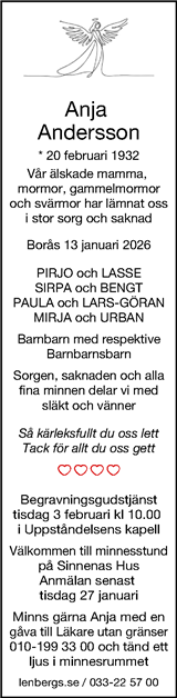Borås Tidning